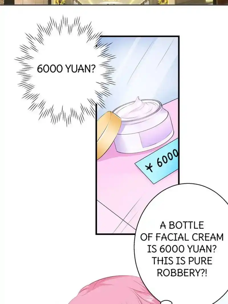 Don't be so harsh Chapter 96 11